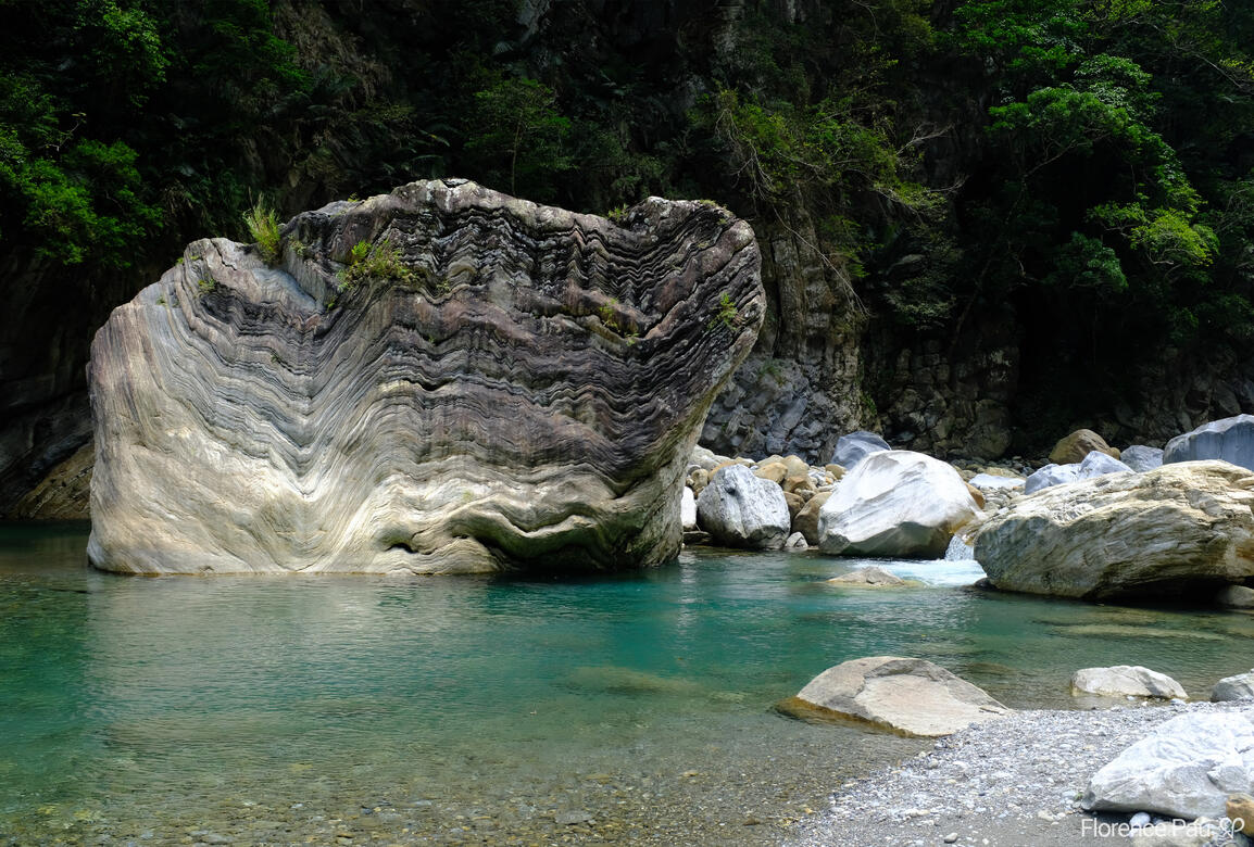 Taroko National Park - Hualien, Taiwan
