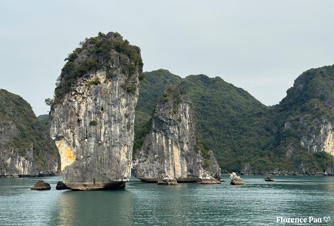 Hạ Long Bay - Vietnam